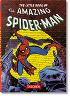 Roy Thomas - The little book of the amazing Spider-Man
