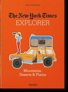 Barbar Ireland, Barbara Ireland - The New York Times Explorer. Gebirge, Wüsten & Prärien