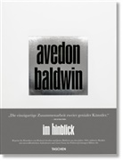 Richard Avedon, James Baldwin - Richard Avedon, James Baldwin. Im Hinblick, m. 2 Buch