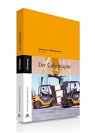 Harald Ehrenburg, Rudol Züll, Rudolf Züll - Der Gabelstapler