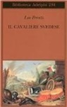 Leo Perutz - Il cavaliere svedese