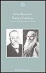 Paolo Mazzarello - Il genio e l'alienista. La strana visita di Lombroso a Tolstoj
