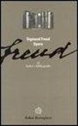 Sigmund Freud, C. L. Musatti - Opere