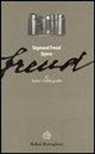 Sigmund Freud, C. L. Musatti - Opere