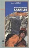 Jean-Christophe Lafaille, B. Heimermann - Prigioniero dell'Annapurna