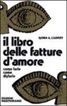 Fjona Calvert - Il libro delle fatture d'amore