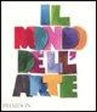 Il mondo dell'arte
