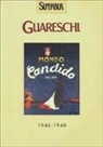 Giovanni Guareschi, Giovannino Guareschi, Alberto Guareschi, Carlotta Guareschi - Mondo candido 1946-1948