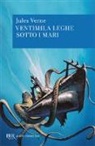 Jules Verne - Ventimila leghe sotto i mari