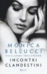 Monica Bellucci, Guillaume Sbalchiero - Incontri clandestini