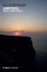 Gilles Reckinger - Lampedusa. Incontri ai confini d'Europa