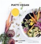Frances Boswell - Piatti vegan