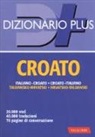 A. Spikic - Dizionario croato. Italiano-croato, croato-italiano