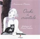 Annamaria Piccione, M. Saladino, Monica Saladino - Occhi da orientale
