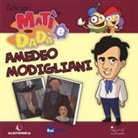 Giulia Bastianelli - Amedeo Modigliani