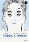 Dino Buzzati, L. Viganò - Poema a fumetti