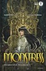 Marjorie Liu, Sana Takeda, R. Wooton - Risveglio
