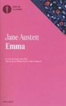 Jane Austen, A. L. Zazo, Anna Luisa Zazo - Emma