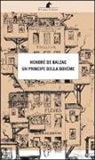 Honoré de Balzac, C. Mutti - Un principe della Bohème