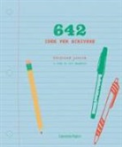 826 Valencia - 642 idee per scrivere. Ediz. junior