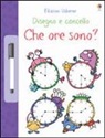 Jessica Greenwell, Kimberley Scott - Che ore sono? Disegno e cancello