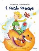Antoine Saint-Exupéry, Antoine de Saint-Exupéry - Il Piccolo Principe
