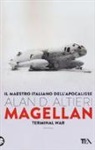 Alan D. Altieri - Magellan. Terminal war
