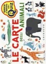 Giuseppe Rovere - Le carte degli animali