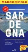 Hans Bausenhardt, Peter Höh - Sardegna. Con carta estraibile
