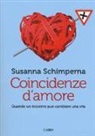Susanna Schimperna - Coincidenze d'amore