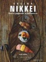 Luiz Hara, L. Linder, Lisa Linder - Nikkei. Ricette giapponesi in Sud America