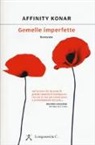 Affinity Konar - Gemelle imperfette
