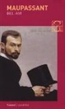 Guy de Maupassant, L. Binni - Bel-Ami