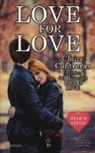 Claire Contreras - Love for love. Hearts series