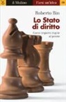 Roberto Bin - Lo Stato di diritto
