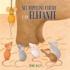 Jude Daly - Sei topolini ciechi e un elefante