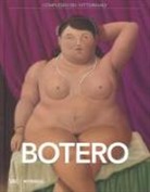 R. Chiappini, Rudy Chiappini - Fernando Botero. Ediz. italiana e tedesca