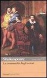 William Shakespeare, G. Fink - La commedia degli errori. Testo inglese a fronte