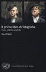 David Bate - Il primo libro di fotografia