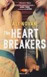 Ali Novak - The Heartbreakers