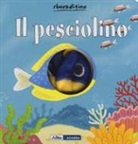 Yu-Hsuan Huang, Y. Huang - Il pesciolino