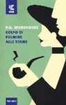 Pelham G. Wodehouse - Colpo di fulmine alle terme