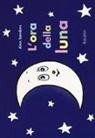 BABLE, Alex Sanders, SANDERS ALEX, SANDERS ALEX / BABLE - L'ORA DELLA LUNA