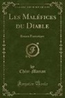 Chéri-Marian Chéri-Marian - Les Maléfices du Diable
