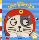 Jo Lodge - Gattino, cosa guardi? Scorri e ridi