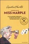 Agatha Christie - I grandi casi di Miss Marple: C'è un cadavere in biblioteca-Un delitto avrà luogo-Polvere negli occhi