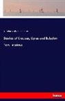 Alfred John Church, Herodotu, Herodotus - Stories of Croesus, Cyrus and Babylon