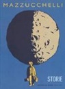 David Mazzucchelli - Storie