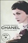 Alfonso Signorini - Chanel. Una vita da favola
