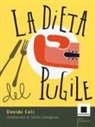 Davide Calì, G. Castagnaro - La dieta del pugile